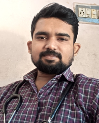 Dr. Yash Shrimali - Aarutva